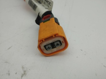 фото thumb №6, Citroen c4 iii e-c4 2021 кабель высокого напряжения