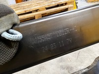 фото thumb №14, Візок підрамник підвішування колиска зад 4контроль renault espace vi austral