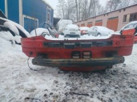 фото thumb №7, Задний pas поддон seat ibiza iv 3 дверь pas пол балка