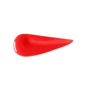 KIKO MILANO 3D Hydra Lipgloss блеск для губ 13 Fire Red 6,5 мл