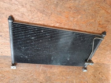 фото thumb №6, Інтеркулер радіаторів кондиціонера mazda 626 2.0