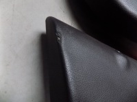 Купить Mercedes w176 amg обшивка обивка дверь задний  задний правый, фото thumb