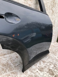 фото thumb №7, Дверь задняя правое mazda cx-3 d10e72010 s5267