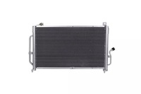 фото thumb №1, Kamoka 7800524 конденсатор, кондиціонер