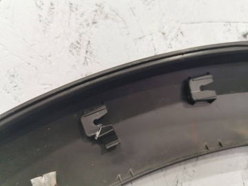 фото thumb №6, Kia niro ii sg2 зад сторона права планка накладка крила заднього