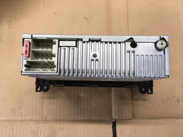 фото thumb №3, Радио cd mercedes w169