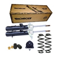 Купити Амортизатори monroe перед повний набір mini cooper, фото thumb