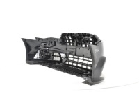 Audi a6 c7 4g0 s-line 2016- рестайлінг  бампер передній Зі Шроту, фото thumb