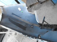 фото thumb №8, Seat leon iii st kombi бампер задняя 5f9807421h/j