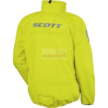 Scott Ergonomic Pro DP L Rain Jacket