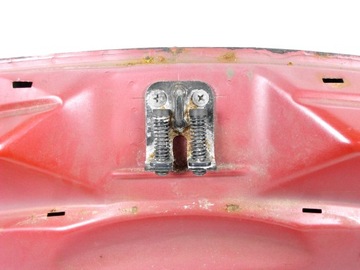 фото thumb №3, Ssangyong actyon 09r pas зад задній