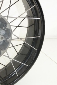 фото thumb №12, Bmw r 1200 gs adventure k25 диск зад задняя koło