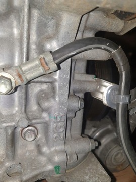 фото thumb №9, Двигун 2gr 3.5 v6 lexus gs300 gs350 is350 2gr-fse комплектний
