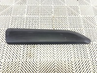 фото thumb №1, Молдинг дверь правый перед toyota proace другой 9817696277 blanc banquise