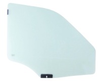 Купити Скло бічна двері права опускна fiat doblo 10-, фото thumb