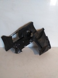 фото thumb №1, Напрямна бампера правий перед bmw x1