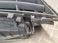 Воздуховод ловушка воздухозаборник воздуха жалюзи шторка бампера meriva ii b lift в Украине, фото thumb