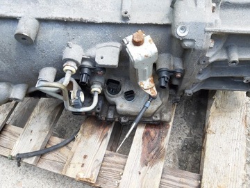 фото thumb №6, Коробка передач коробки передач jeep cherokee liberty 3.7 kk 07-12 dodge nitro