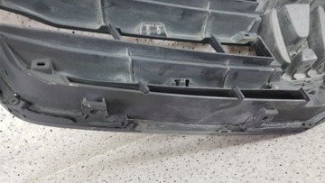 фото thumb №9, Honda accord viii 08 - 12 рестайлинг решётка радиатора решётка d8938