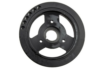 фото thumb №12, Nty rkp-ch-026 колесо ременное, wał коленчатый