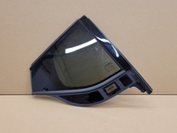 фото thumb №1, Стекло треугольник правые зад volvo c40 2021-