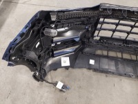 Porsche cayenne e3 бампер перед 2023- 9y0807217ab / 9y0807061e в Украине, фото thumb