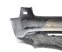 фото thumb №4, Tesla 3 model 3 бампер задня задній org + плита