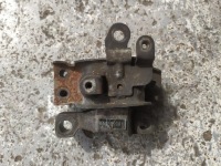 фото thumb №1, Подушка двигателя alfa romeo 159 2.4 jtdm