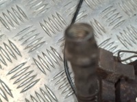 фото thumb №7, Mercedes-benz glk x204 2014 задняя сторона правая суппорт тормозной передний