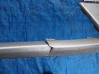 Opel-części astra k v бампер перед передній 206 Київ, фото thumb