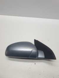 фото thumb №7, Зеркало правое 5 pin opel signum 2003 год код краски z163