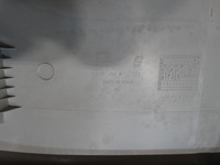 фото thumb №12, Защита стойка правая средняя ibiza mk4 6j4867244a