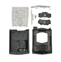 фото thumb №3, Mazda 2 3 5 6 rx-8 cx-7 ключ pilot корпус