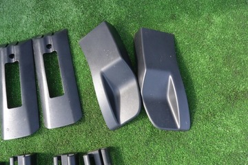 фото thumb №5, Крепление шина сиденья 7 мест bmw x5 f15 kpl