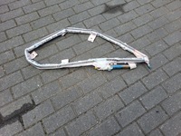 фото thumb №1, Шторка безопасности левая audi q7 4m 4m0880741f оригинал