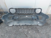 Jeep renegade рестайлінг  бампер передній перед Доставка, фото thumb