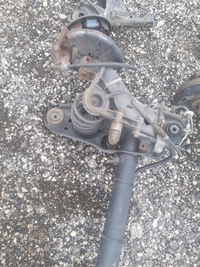 фото thumb №8, Балка подвешивание зад fiat punto i lancia ypsilon