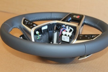 фото thumb №7, Кермо з підігрівом audi rs6 rs7 4k c8 4k0419091bh