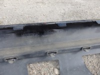 Бампер перед панель фары рамка mercedes g-klasa w463 6.3 amg с Разборки, фото thumb