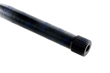 фото thumb №9, Стрижень поворотний renault megane i 96- переднє праві nty