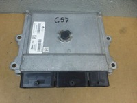 фото thumb №1, Бортовой компьютер renault clio iv 237102928r 237102706r