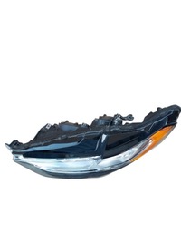 фото thumb №8, Лампа ліва права ford fusion рестайлінг usa