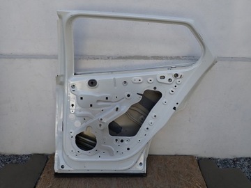 фото thumb №8, Дверь правые задние правые зад peugeot 2008 2 ii ud