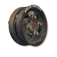 фото thumb №1, Ролик натягувача volvo s60 ii v60 2.0 d3 31258133