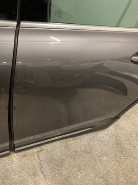 фото thumb №2, Mercedes glb x247 дверь левый зад левая задние оригинал 20r. a2.