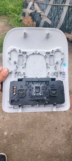 фото thumb №2, Лампа потолочная jeep renegade