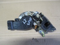 фото thumb №1, Toyota corolla e11 lift 99-02 замок лівий задня