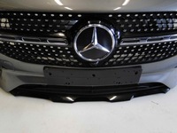 фото thumb №9, Mercedes glb x247 247 amg kompletny перед бампер капот крила лампа 787