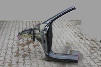 фото thumb №1, Чверть ліва блок двигуна поріг лівий перед honda hr-v ii 15-20 nh797m