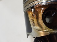 фото thumb №9, Поршень + шатун renault nissan qashqai koleos 2.0 dci m9rg832